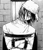 Image result for Fyodor and Sigma Manga Panels BSD