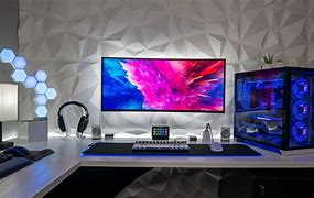 Image result for Gaming Setup Design