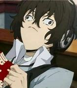 Image result for Dazai Osamu Meme