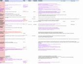 Image result for BA Cheat Sheet