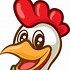 Image result for Chicken Joy Design PNG