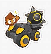 Image result for Dart Monkey From BTD6 Red Bandana