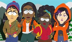 Image result for South Park RV