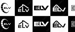 Image result for Elv Stock Logo