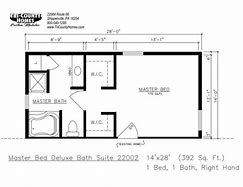 Image result for 30X20 Guest House Floor Plans