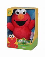 Image result for Elmo Talks to Santa Plush