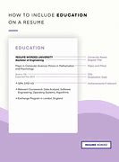 Image result for Education Symbol for Resume