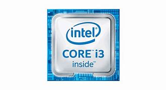 Image result for Intel Core I3 Logo