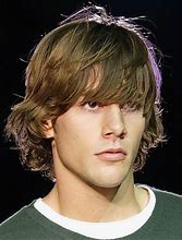 Image result for Teenage Boy Longer Haircuts