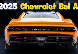 Image result for 2025 Chevy Bel Air