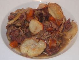 Image result for Lancashire Hotpot