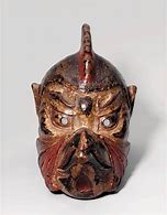 Image result for Gigaku Mask