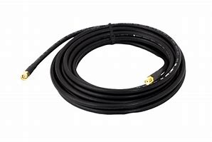 Image result for Low Loss RF Cable