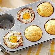 Image result for Mini Muffin Pan. Recipes