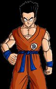 Image result for Yamcha