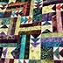 Image result for Batik Diamond Quilts