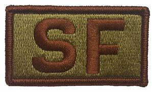 Image result for Air Force OCP Patch