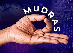 Image result for Different Mudras