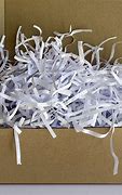 Image result for Shredded Tissue Paper