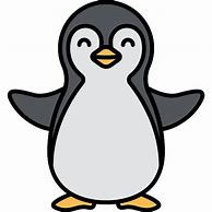 Image result for Penguin Icon