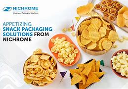 Image result for Us Snacks in Bags