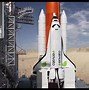 Image result for Space Shuttle Lift Off