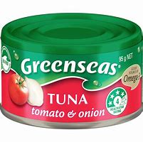 Image result for Tomato and Onion Tuna