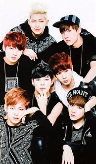 Image result for BTS Cool