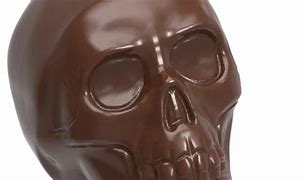 Image result for Cherry Skull Mold