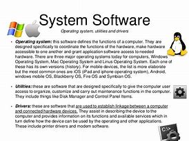 Image result for Introduction to Computer Software