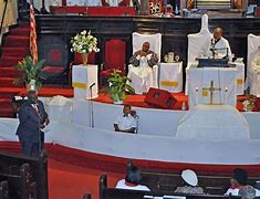 Image result for Holy Communion Service