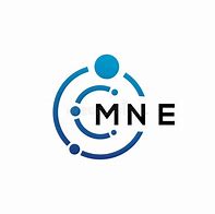 Image result for Mnee Logo