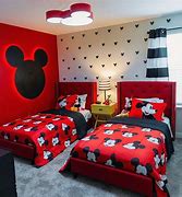 Image result for Mickey Mouse Office Decor