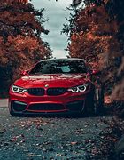 Image result for Red BMW Side View