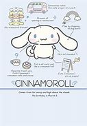 Image result for Cinnamoroll Chips