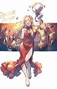 Image result for Gbf Tikoh Art