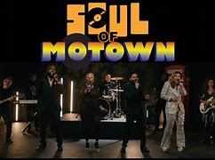 Image result for Soul and Motown