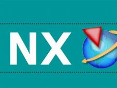 Image result for NX Software Logo