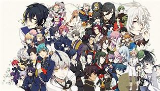 Image result for Touken Ranbu Akashi