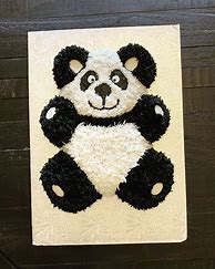 Image result for Wilton Bear Cake