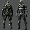 Image result for Crysis 3 Nanosuit