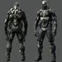 Image result for Crysis Nanosuit Crynet Logo