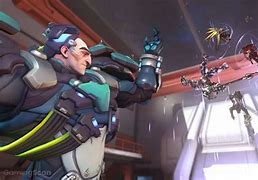 Image result for Sigma Overwatch