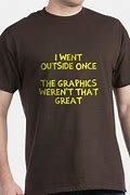 Image result for Funny Gamer T-Shirts