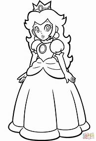 Image result for Princess Peach Cut Out