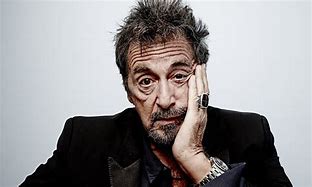 Image result for Al Pacino Fingernails