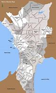 Image result for Manila Land Use Map