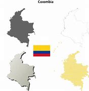 Image result for Mapa Colombia Animado