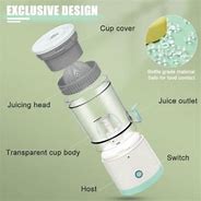 Image result for Citrus Juice Extractor