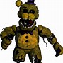 Image result for Fixed Nightmare Animatronics